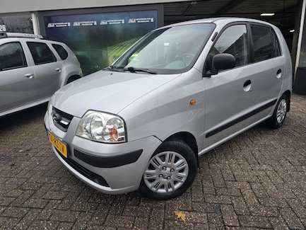 Hyundai Atos 0