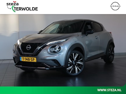 Nissan Juke 0