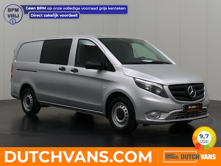 Mercedes-Benz Vito 0