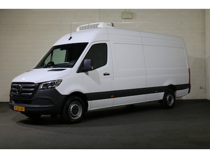 Mercedes-Benz Sprinter 0