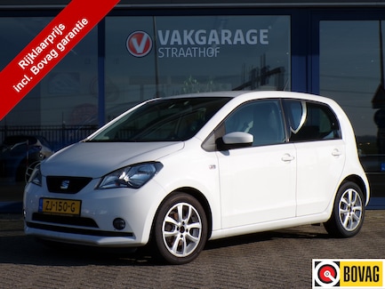 SEAT Mii 0