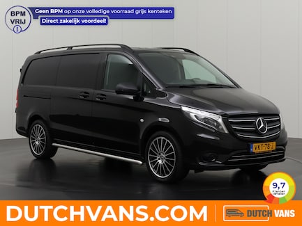 Mercedes-Benz Vito 0