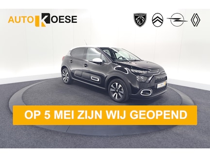 Citroën C3 0