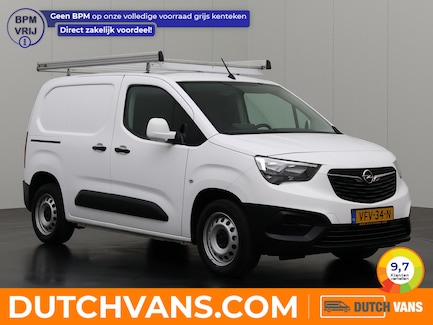 Opel Combo 0