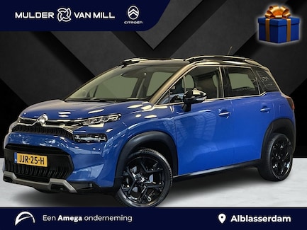 Citroën C3 Aircross 0