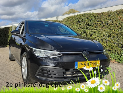 Volkswagen Golf 0
