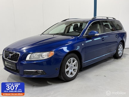 Volvo V70 0