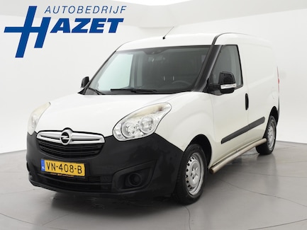 Opel Combo 0