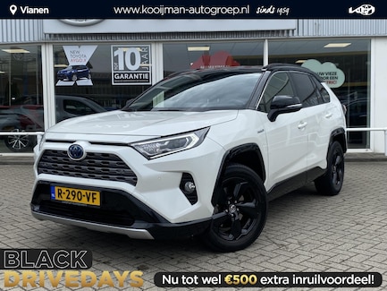 Toyota RAV4 0