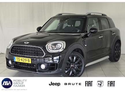 MINI Countryman 0