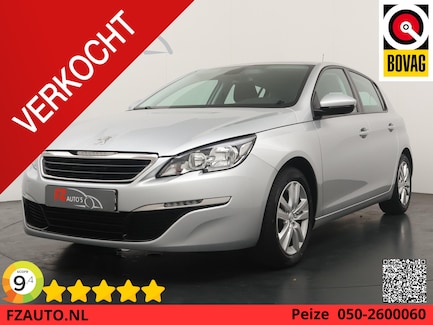 Peugeot 308 0