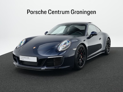 Porsche 911 0