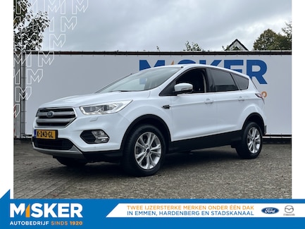 Ford Kuga 0