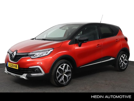 Renault Captur 0