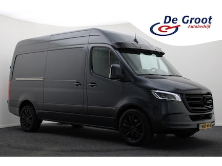 Mercedes-Benz Sprinter 0