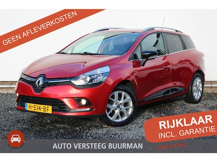 Renault Clio 0