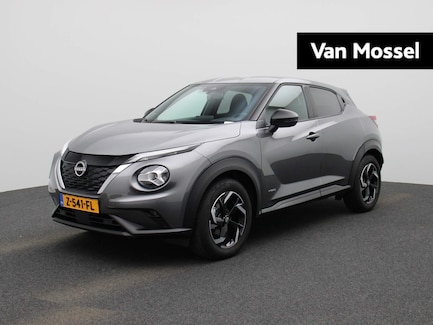 Nissan Juke 0