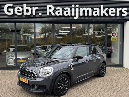 MINI Countryman 0