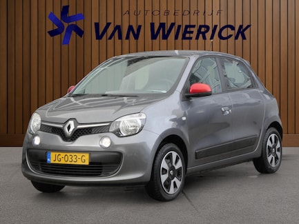 Renault Twingo 0