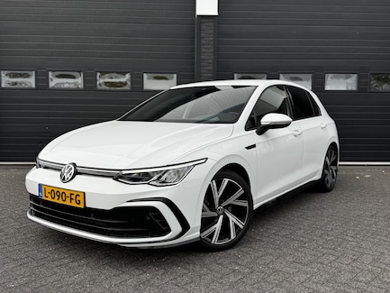 Volkswagen Golf 0