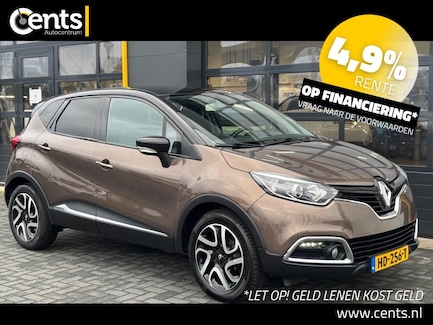 Renault Captur 0