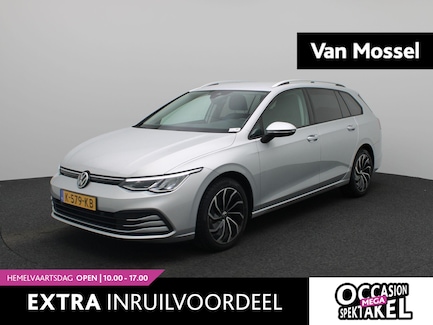 Volkswagen Golf 0