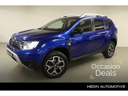 Dacia Duster 0
