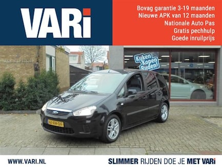 Ford C-Max 0