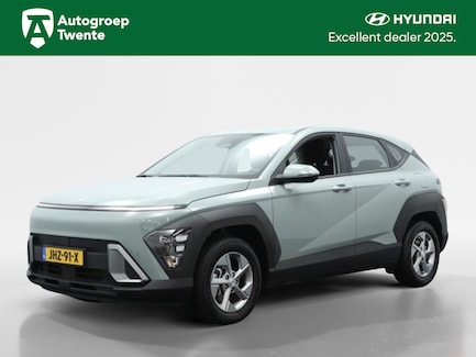 Hyundai Kona 0
