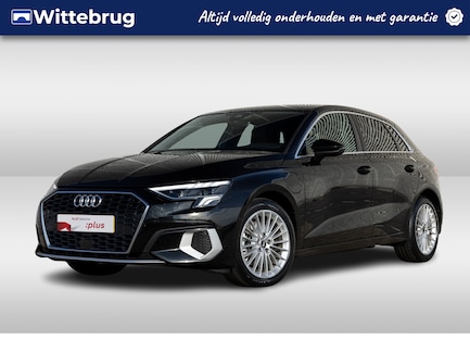 Audi A3 0