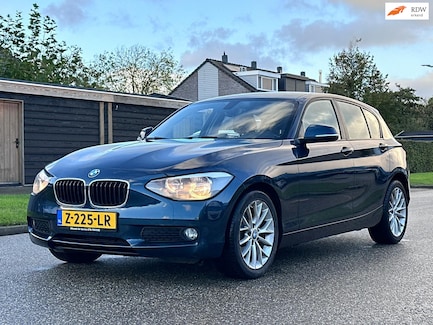 BMW 1-Serie 0
