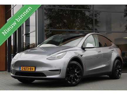 Tesla Model Y 0