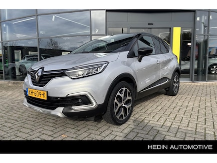 Renault Captur 0