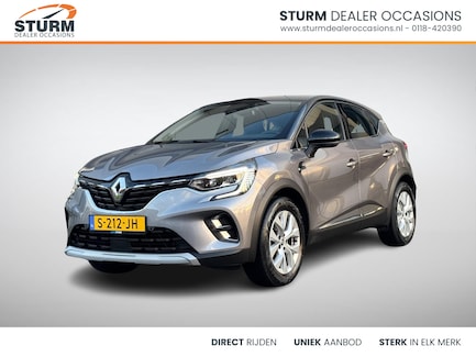 Renault Captur 0