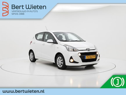 Hyundai i10 0