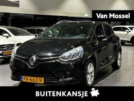 Renault Clio 0