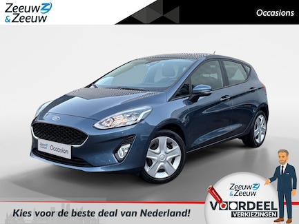 Ford Fiesta 0