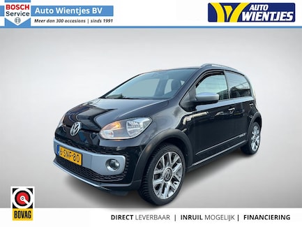Volkswagen Up! 0