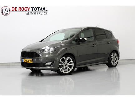 Ford C-Max 0