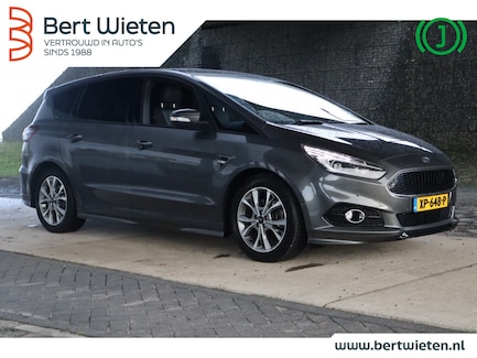 Ford S-Max 0