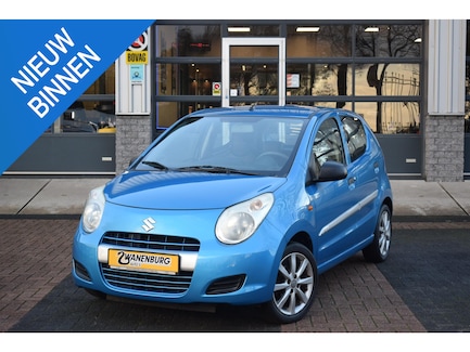 Suzuki Alto 0
