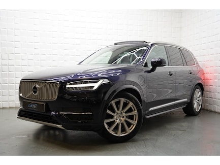 Volvo XC90 0