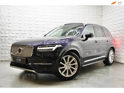 Volvo XC90 0