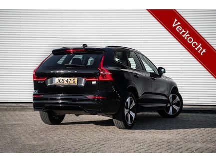 Volvo XC60 0