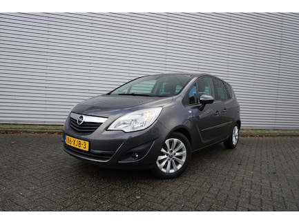 Opel Meriva 0