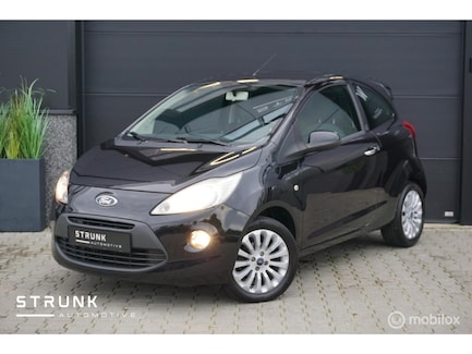 Ford Ka 0