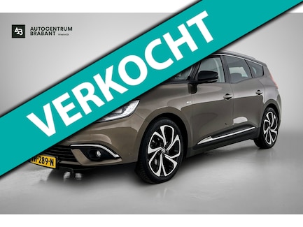 Renault Grand Scenic 0