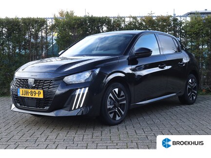 Peugeot 208 0