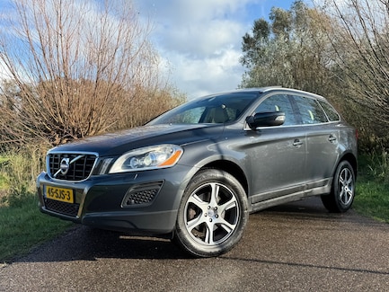 Volvo XC60 0