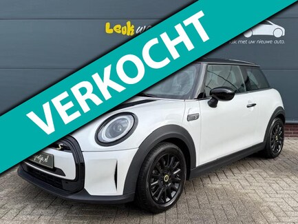 MINI Mini Electric 0